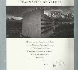 Pragmatics of Values(1991) – Weldon J. Taylor – 0842523022