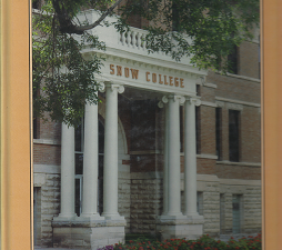 Show College Historical Highlights: First 100 Years(1988) – Edward L. Christensen