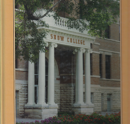 Show College Historical Highlights: First 100 Years(1988) – Edward L. Christensen