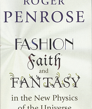 Fashion, Faith, and Fantasy(2016) – Roger Penrose – 9780691119793