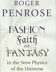 Fashion, Faith, and Fantasy(2016) – Roger Penrose – 9780691119793