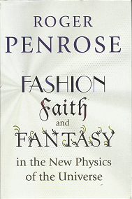 Fashion, Faith, and Fantasy(2016) – Roger Penrose – 9780691119793