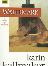Watermark(1999) – Karin Kallmaker – 9781931513388