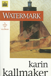 Watermark(1999) – Karin Kallmaker – 9781931513388
