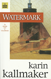 Watermark(1999) – Karin Kallmaker – 9781931513388