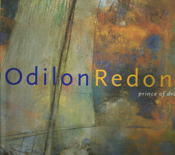 Odilon Redon: Prince of Dreams 1840-1916(1994) – Douglas W. Druick – 0865591261