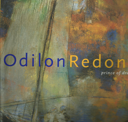 Odilon Redon: Prince of Dreams 1840-1916(1994) – Douglas W. Druick – 0865591261