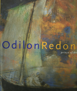 Odilon Redon: Prince of Dreams 1840-1916(1994) – Douglas W. Druick – 0865591261