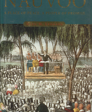 Nauvoo: A Place of Peace, a People of Promise (2002) — Glen M. Leonard — ISBN: 1570087466