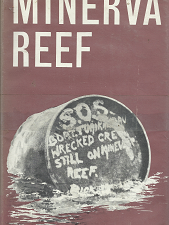 Minerva Reef(1963) – Olaf Ruhen