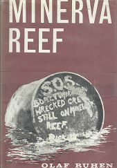 Minerva Reef(1963) – Olaf Ruhen