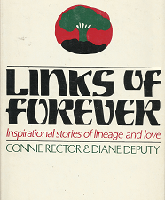 Links of Forever(1977) – Connie Rector & Diane Deputy – 0884943151