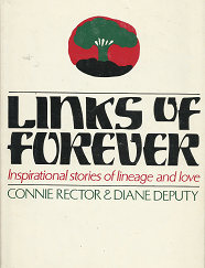 Links of Forever(1977) – Connie Rector & Diane Deputy – 0884943151