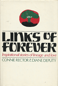 Links of Forever(1977) – Connie Rector & Diane Deputy – 0884943151