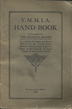 Y.M.M.I.A. Handbook(1914)