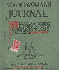 Young Woman’s Journal – Volume XIX, September, 1908, Number 9