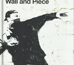 Wall and Piece(2005) – Banksy – 1844137864