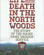 Life and Death in the North Woods(2014) – Eric Wight – 978108933310