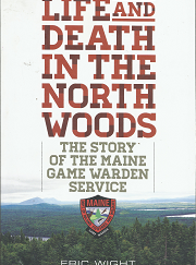 Life and Death in the North Woods(2014) – Eric Wight – 978108933310