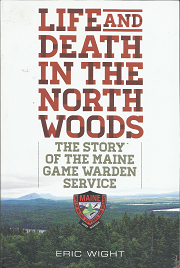 Life and Death in the North Woods(2014) – Eric Wight – 978108933310