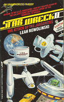 Star Wreck II(1992) – Leah Rewolinski – 044903003997
