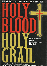 Holy Blood, Holy Grail(2004) – Michael Baigent – 385338597