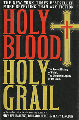 Holy Blood, Holy Grail(2004) – Michael Baigent – 385338597