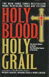 Holy Blood, Holy Grail(2004) – Michael Baigent – 385338597