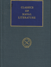 Classic of Naval Literature; Run, Silent, Run Deep – Edward L. Beach
