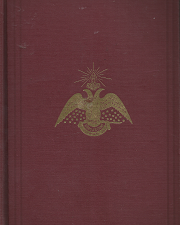 Morals and Dogma.; Ancient and Accepted Rite of Freemasonry(1964)