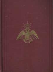 Morals and Dogma.; Ancient and Accepted Rite of Freemasonry(1964)