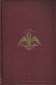 Morals and Dogma.; Ancient and Accepted Rite of Freemasonry(1964)