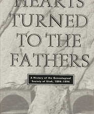 Hearts Turned to the Fathers(1995) – James B. Allen – 0842523278