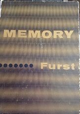 Memory Furst – Boxed – A Home Study Course in Memory & Concentration