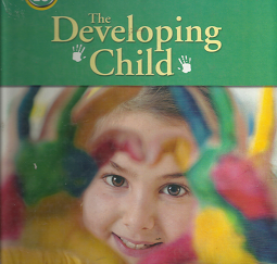 The Developing Child; Thirteenth Edition – Denise Boyd & Delen Bee
