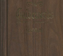 Guidewords; An Anthology of Inspiration and Humor – Miriam C. Hunters