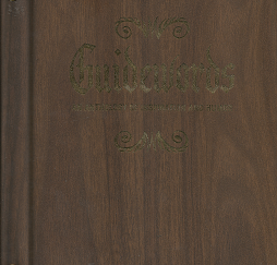 Guidewords; An Anthology of Inspiration and Humor – Miriam C. Hunters