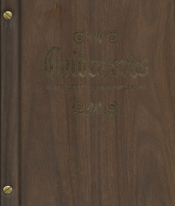 Guidewords; An Anthology of Inspiration and Humor – Miriam C. Hunters