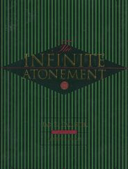 The Infinite Atonement – Tad R. Calister