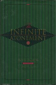 The Infinite Atonement – Tad R. Calister