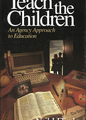 Teach the Children – Neil J. Flinders