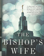 The Bishop’s Wife – Mette Ivie Harrison