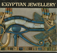 Egyptian Jewellery – Paul Hamlyn