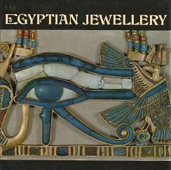 Egyptian Jewellery – Paul Hamlyn