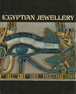Egyptian Jewellery – Paul Hamlyn