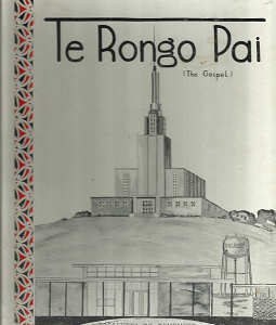 Te Rongo Pai(The Gospel); Treasures to Remember – The Waikato Times