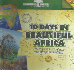 10 Days In Beautiful Africa