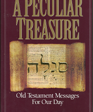 A Peculiar Treasure(1997) – Brent L. Top – 1570083320