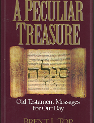 A Peculiar Treasure(1997) – Brent L. Top – 1570083320