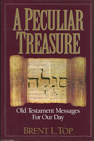 A Peculiar Treasure(1997) – Brent L. Top – 1570083320